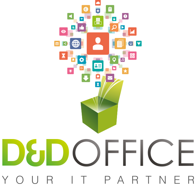 D & D Office - Your IT Partner